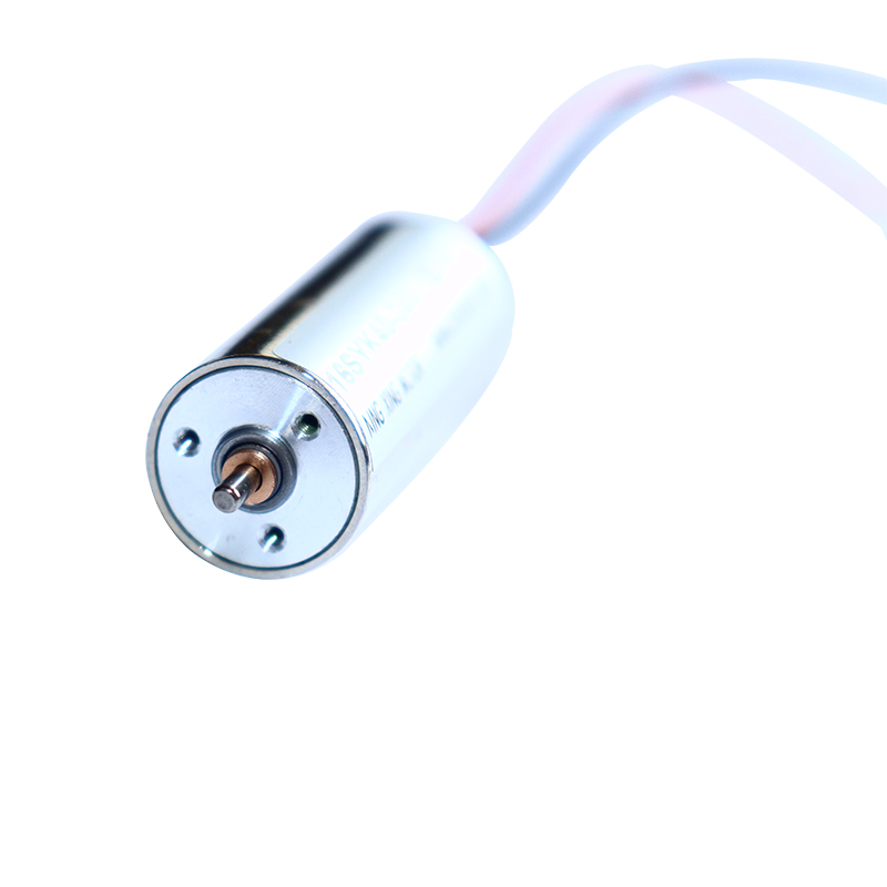 Aké sú rôzne typy motora s uhlíkovými kefami